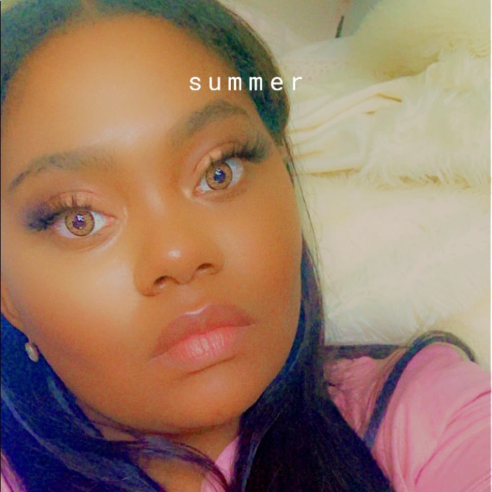 Meet your Posher, Jasmine